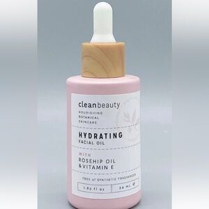 Face skincare